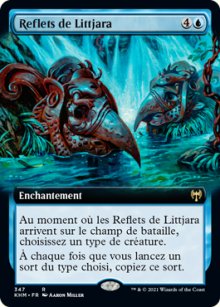 Reflets de Littjara - 