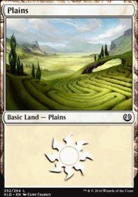 Plains - 