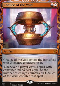 Chalice of the Void - 