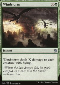 Windstorm - 