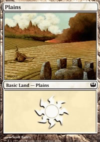 Plains - 