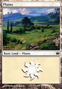 Plains - 