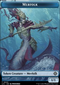 Merfolk - 