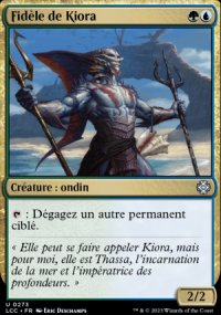 Fidle de Kiora - 