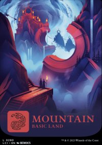 Mountain - 