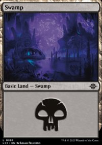 Swamp - 