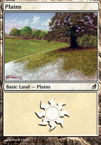 Plains - 