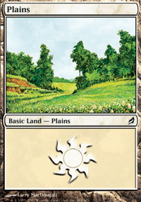 Plains - 