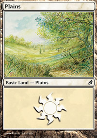 Plains - 