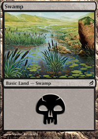 Swamp - 