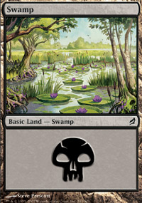 Swamp - 