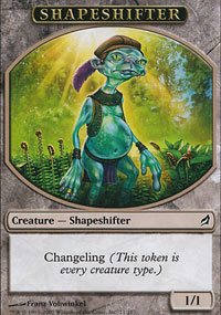 Shapeshifter - 