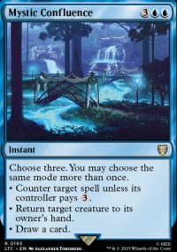 Mystic Confluence - 