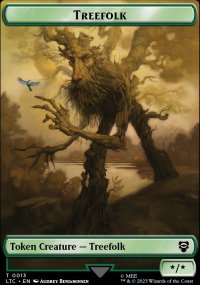 Treefolk - 