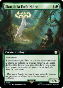 lan de la Fort Noire - 