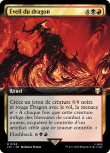 veil du dragon - 