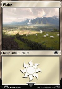 Plains - 