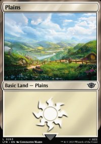 Plains - 