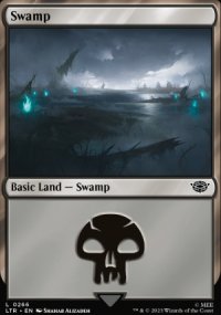 Swamp - 