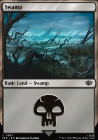 Swamp - 