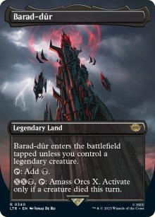 Barad-dr - 