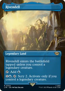 Rivendell - 