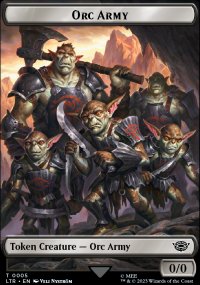 Orc Army - 