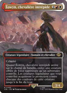 owyn, chevalire intrpide - 