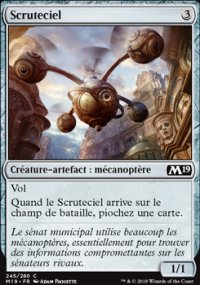 Scruteciel - 