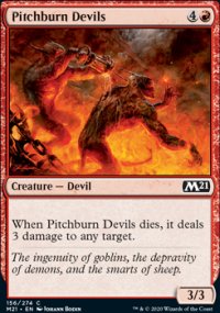 Pitchburn Devils - 