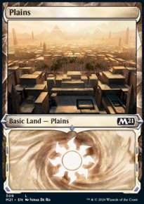 Plains - 