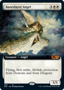 Baneslayer Angel - 