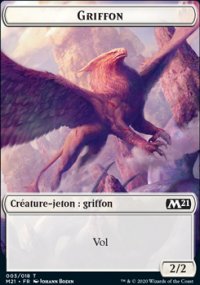 Griffon - 