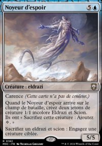 Noyeur d'espoir - Modern Horizons III Commander Decks