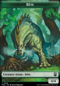 Bte - Modern Horizons III Commander Decks