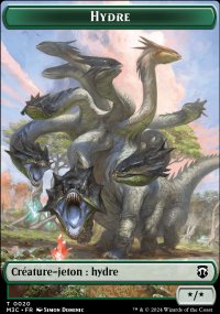 Hydre - Modern Horizons III Commander Decks