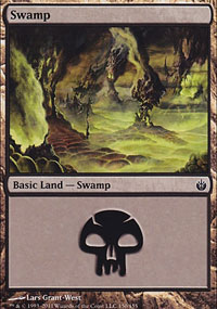 Swamp - 