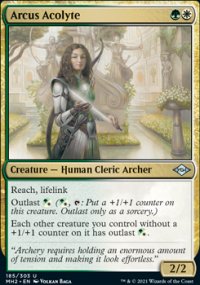 Arcus Acolyte - 