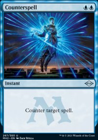 Counterspell - 