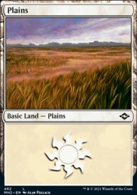 Plains - 