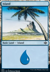 Island - 