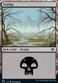 Swamp - 