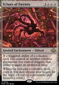 Echoes of Eternity - Modern Horizons III