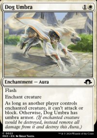 Dog Umbra - Modern Horizons III