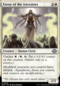 Envoy of the Ancestors - Modern Horizons III