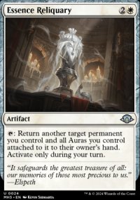 Essence Reliquary - Modern Horizons III