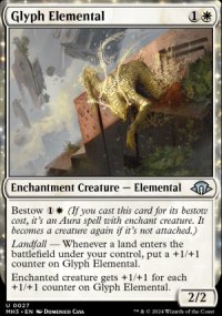 Glyph Elemental - Modern Horizons III