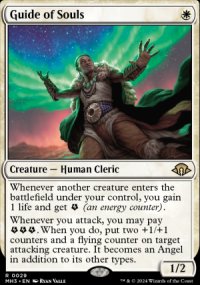 Guide of Souls - Modern Horizons III