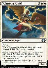 Voltstorm Angel - Modern Horizons III