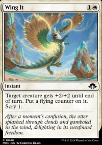 Wing It - Modern Horizons III